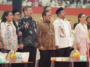Toleransi Dinilai Kuat, Pemprov Optimis Jakarta Bisa Jadi Kota Global