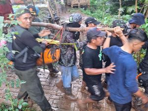 Polres Bondowoso Disomasi gegara Aksi Arogan ke Jurnalis