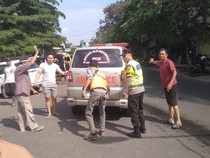 Tukang Ojek di OKU Meninggal Saat Tunggu Penumpang, Ini Dugaannya
