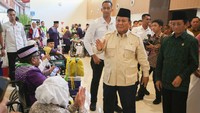 Terminal baru ini dirancang khusus untuk memberikan kenyamanan dan pelayanan optimal bagi jamaah haji dan umrah Indonesia.