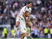 Real Madrid vs Celta Vigo: El Real Menang 3-2