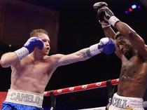 Saul Canelo Alvarez Tegaskan Status Raja Tinju Kelas Menengah Super