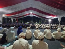 Suara Warga Baduy Minta Obat Anti Bisa Ular