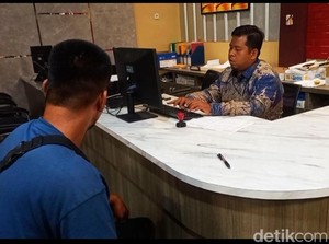 Pemilik Bengkel di Palembang Dianiaya Preman karena Tak Beri Uang Keamanan