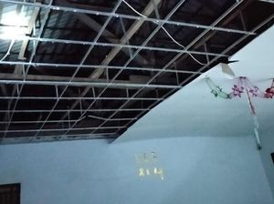 Video: Kerusakan Akibat Gempa M 6,0 di Pohuwato Gorontalo