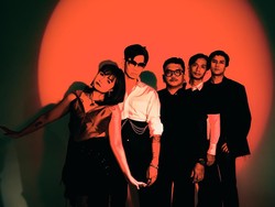 Cynantia Pratita Tegaskan Cabut dari StereoWall Tanpa Drama