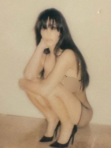 Transformasi Bianca Censori