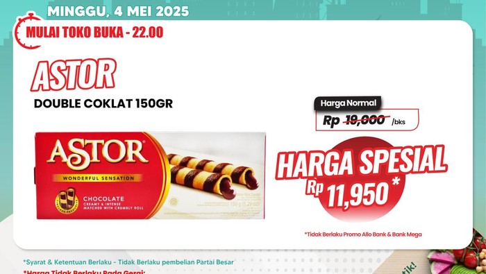 Transmart Full Day Sale