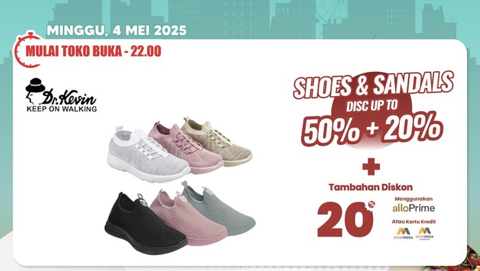 Transmart Full Day Sale