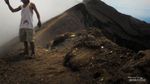 Cerita Mendaki Gunung Agung di Bali yang Penuh Filosofi dan Mitos