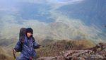 Cerita Mendaki Gunung Agung di Bali yang Penuh Filosofi dan Mitos