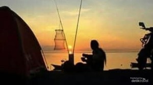 Liburan Sederhana Bapak-bapak: Pergi Memancing dan Segudang Manfaatnya