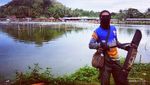 Liburan Sederhana Bapak-bapak: Pergi Memancing dan Segudang Manfaatnya