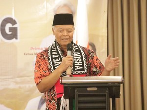HNW Dukung Pernyataan Prabowo-Macron Bebaskan Palestina dari Penjajahan
