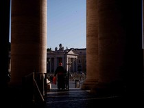 Jelang Konklaf, 133 Kardinal Ucap Sumpah Kerahasiaan di Kapel Sistina