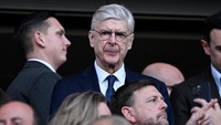 Wenger: Kalah di El Clasico Bukti Bek Barcelona Kurang Pengalaman Wenger: Kalah di El Clasico Bukti Bek Barcelona Kurang Pengalaman