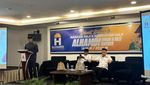 Tingkatkan Percaya Diri Jemaah, Alhamdi Gelar Manasik Haji di Makassar