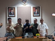 8 Anggota DPRD NTB Dukung Pembentukan Provinsi Pulau Sumbawa