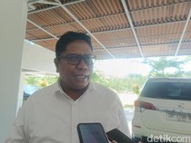 DPRD NTB Desak ITDC dan Pemda Transparan soal Masalah di KEK Mandalika