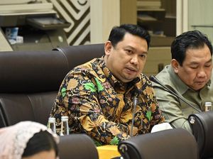 Anggota DPR Sebut SBIN Jalan Menuju Kemandirian Industri Nasional