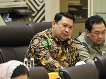 Anggota DPR Ingatkan Krisis Iran-Israel Alarm Reformasi Industri Nasional