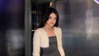 Annisa Kaila lahir 18 Desember 2008. Usianya masih 16 tahun. (Foto: dok Instagram)