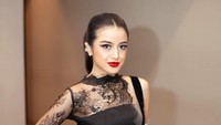 Annisa Kaila mulai disorot saat main sinetron Kuraih Bintang pada 2021. Tapi sebenarnya ia sudah debut sejak 2017 di Putri Titipan Tuhan. (Foto: dok Instagram)
