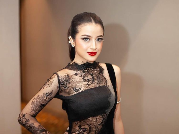 Annisa Kaila Mau Jajal Dunia Musik Usai Laris Berakting