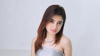 Annisa Kaila sudah mengoleksi tiga judul film. Yang teranyar ia main Pulung Gantung: Pati Ngendat. (Foto: dok Instagram)