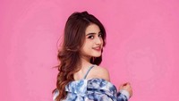 Annisa Kaila bukan cuma belajar olah suara, tapi juga ingin bermain alat musik seperti gitar dan piano. (Foto: dok Instagram)
