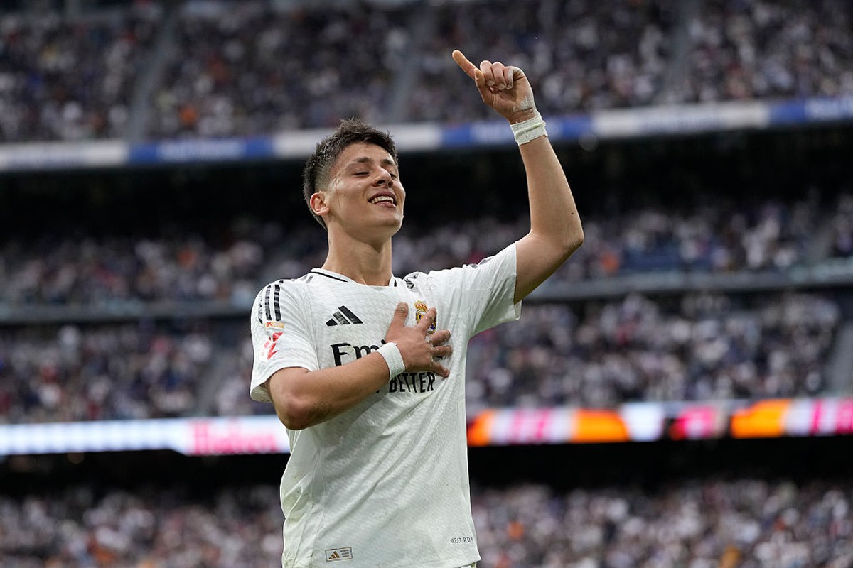 Foto: Jose Breton/Pics Action/NurPhoto via Getty Images
