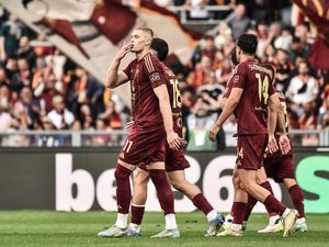 Lagi dan Lagi, Roma Menang 1-0