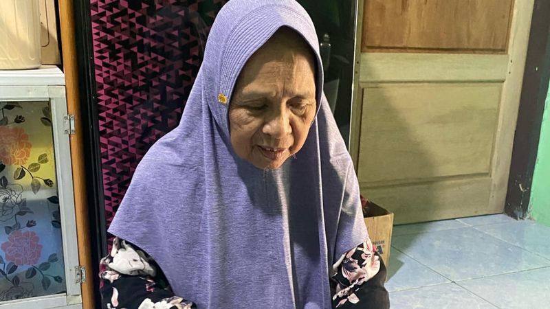 Asma Tanjung binti Muhammad Khatib Sulaiman