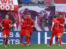 Bayern Munich Juara Bundesliga 2024/2025