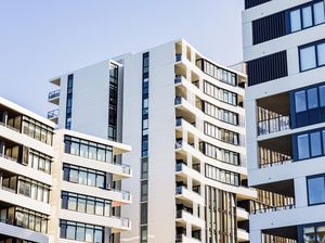 Ini Alasan Banyak Warga yang Belum Minat Tinggal di Apartemen