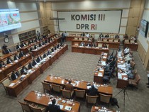 Video BNN: RI Jadi Incaran Sindikat Narkoba, Ada 9.270 Kawasan Rawan