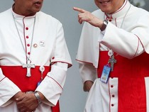 Bukan Unggulan, Mungkinkah Paus Baru Datang dari Negara Non-Katolik?