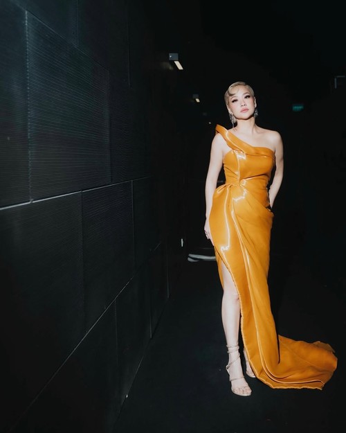 Bunga Citra Lestari