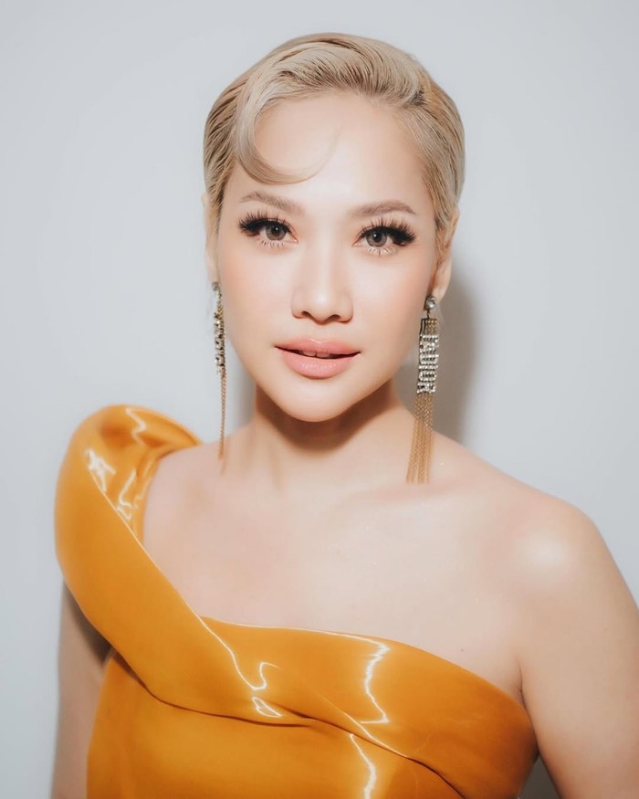 Bunga Citra Lestari