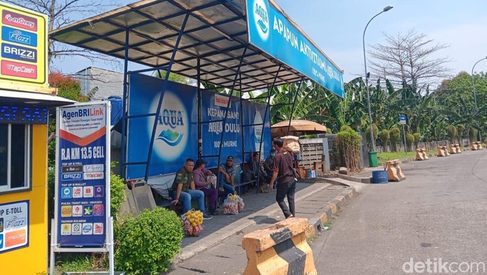 Bus Transjakarta