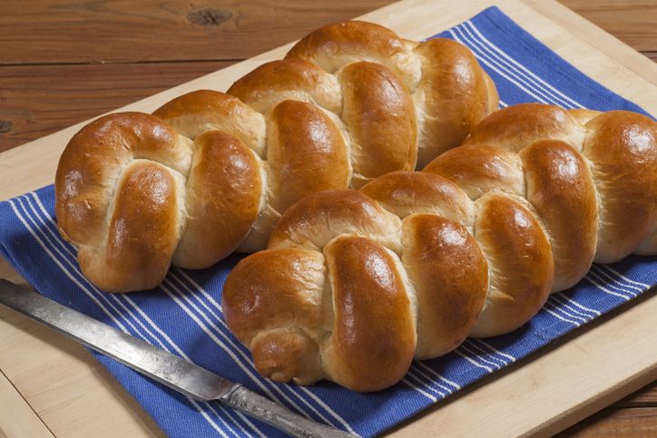 Challah