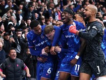 Penantian 4 Tahun Chelsea agar Bisa Jungkalkan Liverpool