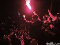 Persib Juara, Dedi Mulyadi Minta Bobotoh Tak Bereuforia Berlebihan
