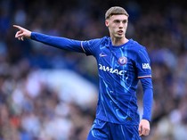Cole Palmer yang Akhiri Puasa Gol