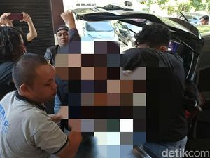 Alasan Polisi Tembak Mati Curanmor di Pasuruan: Lempar Bom Bondet