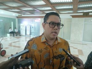 Legislator Minta Pemerintah Segera Ambil Langkah Jika Selat Hormuz Ditutup