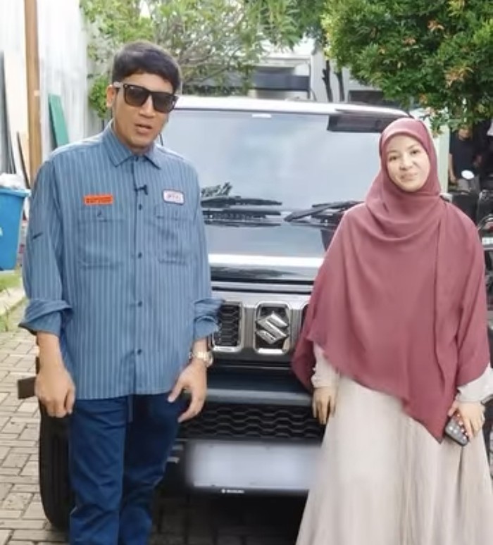 Desta Mahendra Desta Mahendra