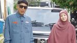 Desta Mahendra Masih Kompak Kulineran Bareng Natasha Rizky