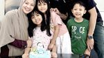 Desta Mahendra Masih Kompak Kulineran Bareng Natasha Rizky