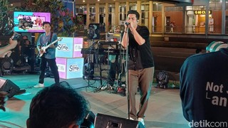 Kenangan Masa Kecil Lewat Nostalgila dari Difki Khalif